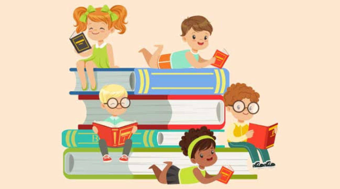 Literatura Infantil: Bom final de semana
